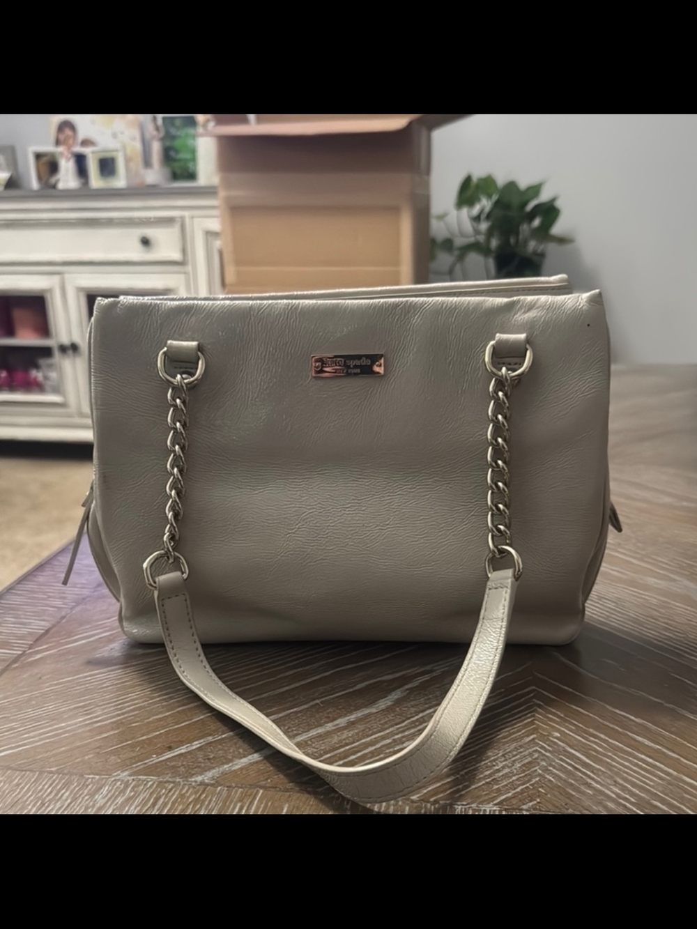 Kate Spade Shoulder Bag